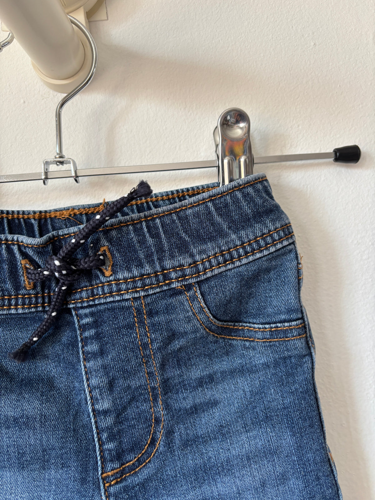 Jeansbroek | Primark | 56
