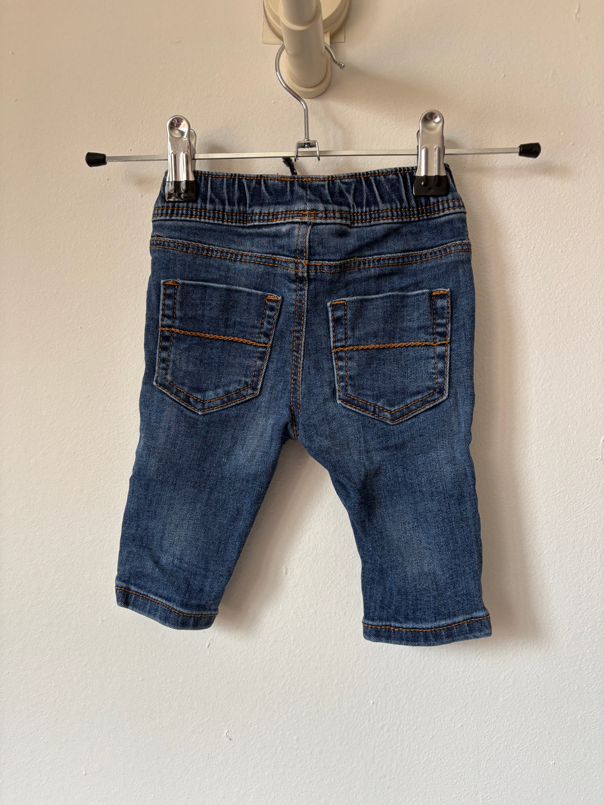Jeansbroek | Primark | 56