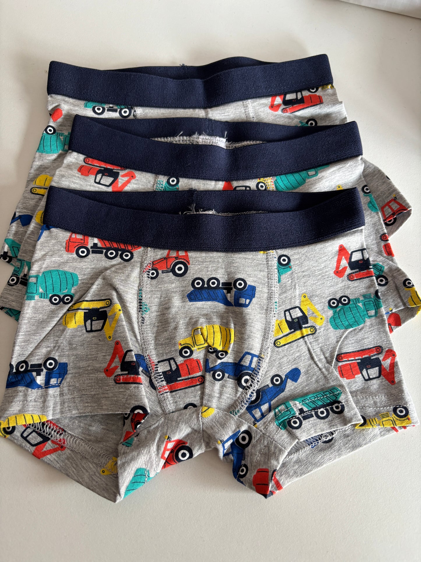 Bundel onderbroekjes (3)