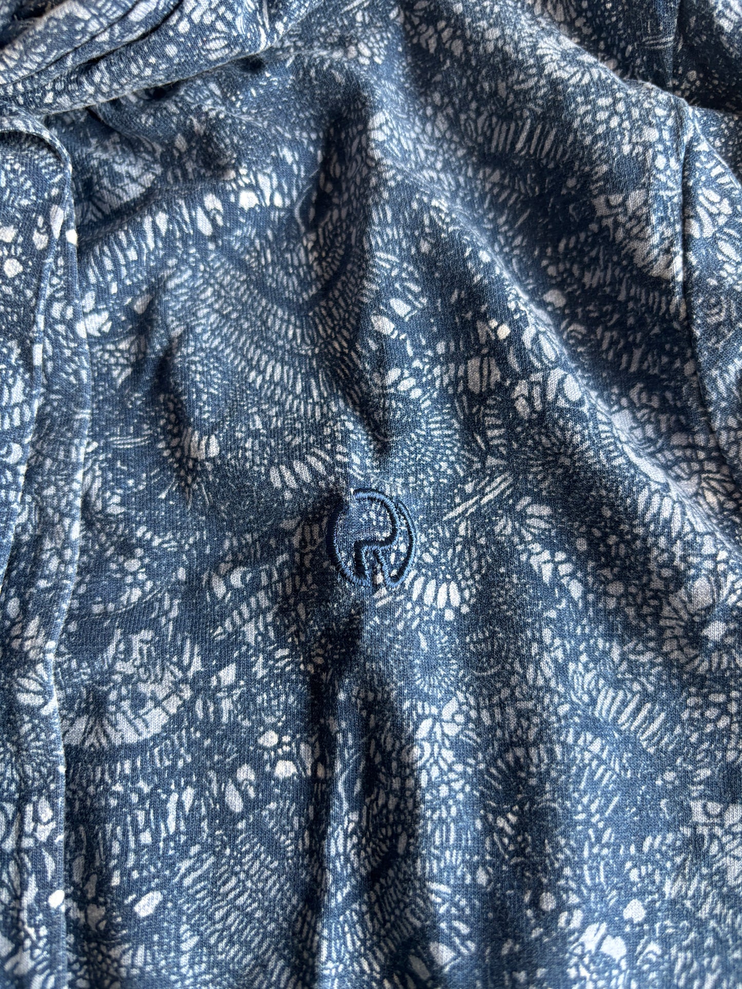 Longsleeve met strik