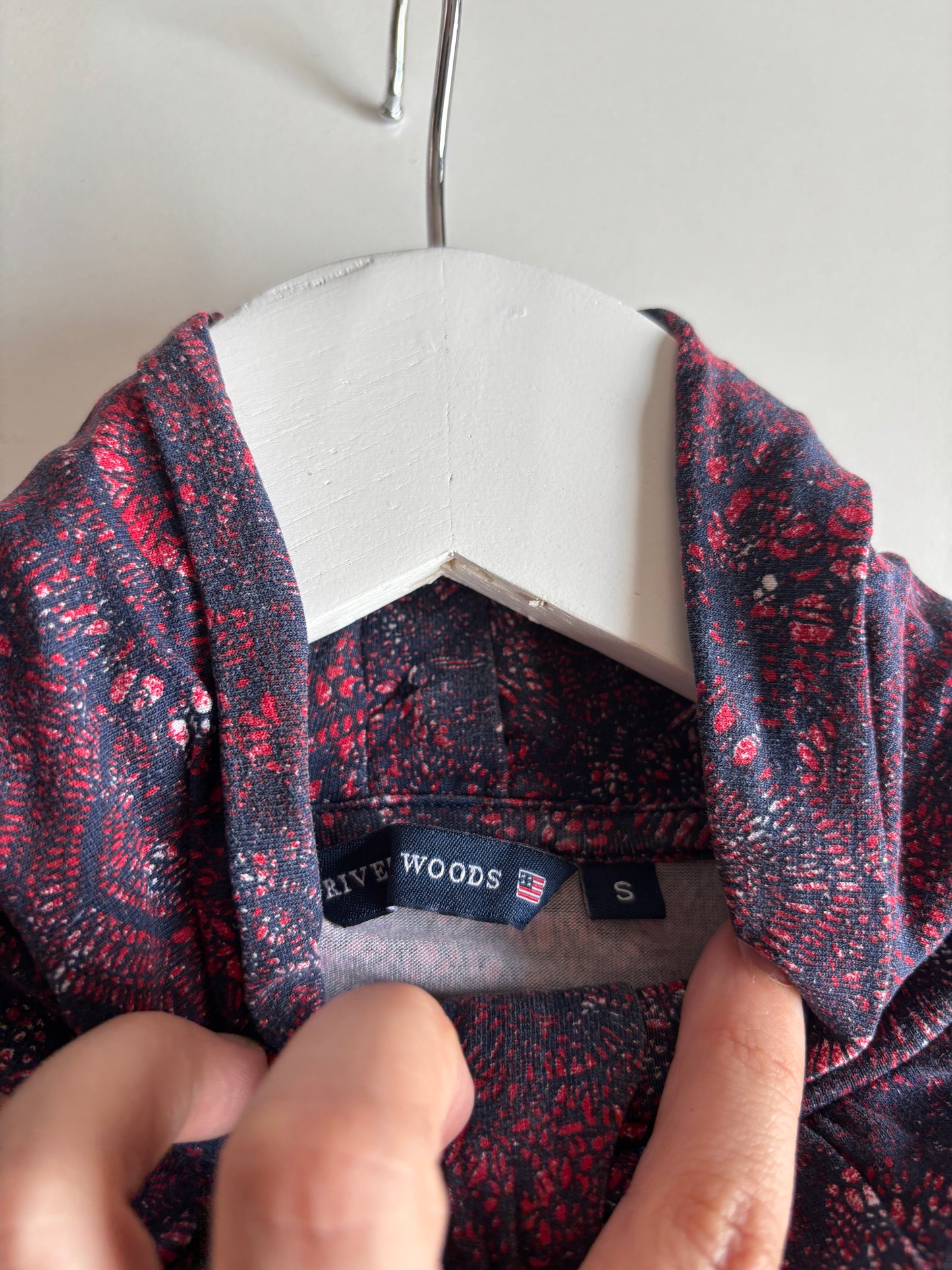 Longsleeve met strik