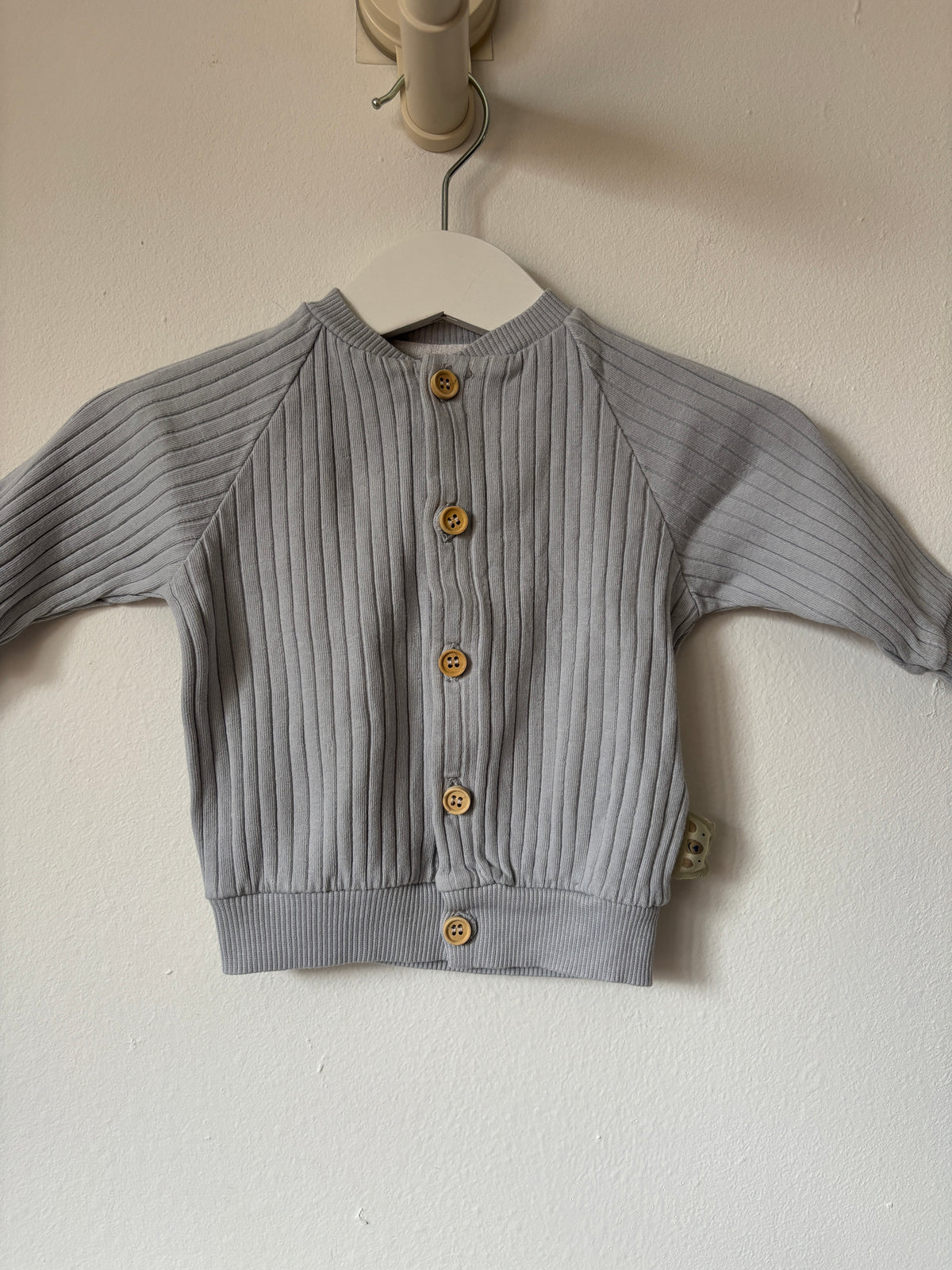 Lichtblauwe set | Zero2Three | 62