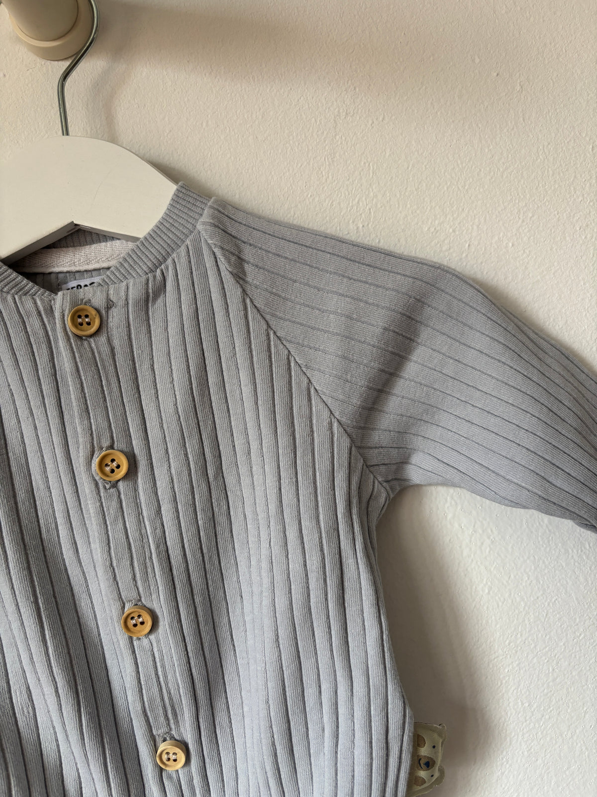 Lichtblauwe set | Zero2Three | 62