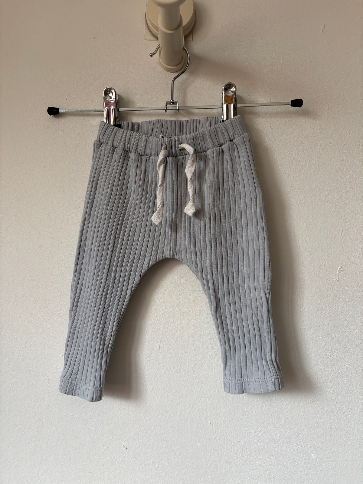 Lichtblauwe set | Zero2Three | 62