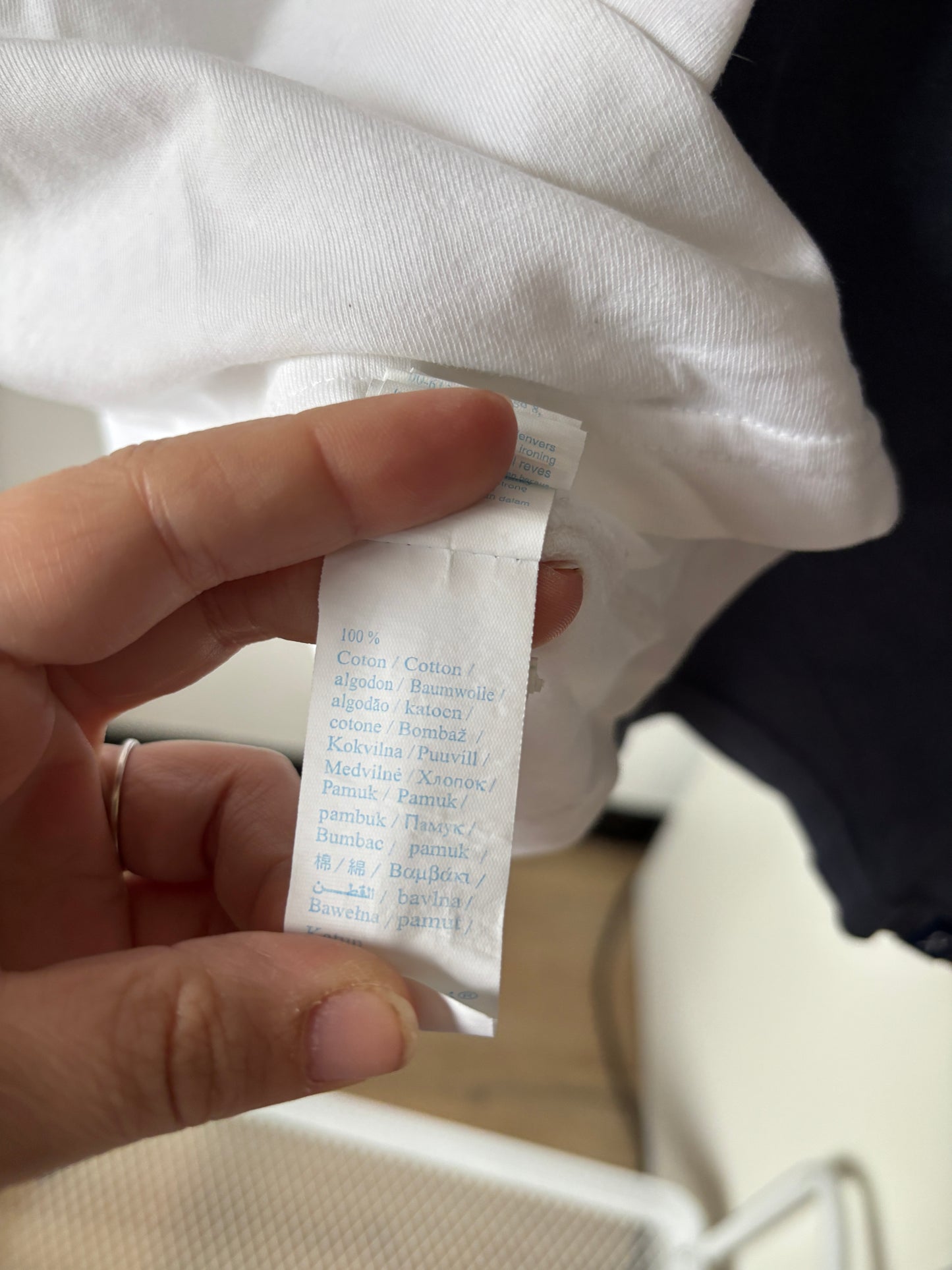 Bundel onderlijfjes/marcellekes (2)