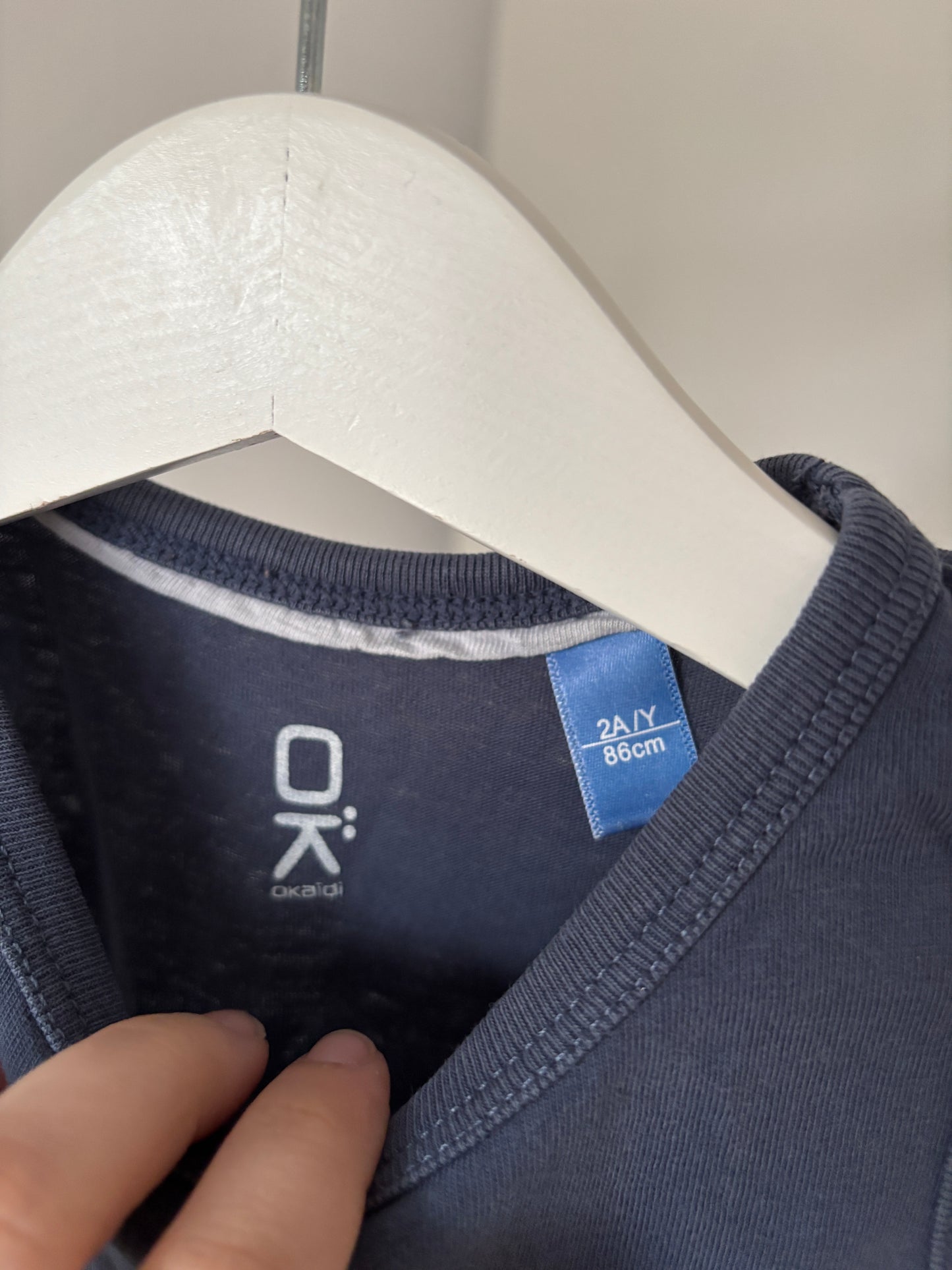 Bundel onderlijfjes/marcellekes (2)