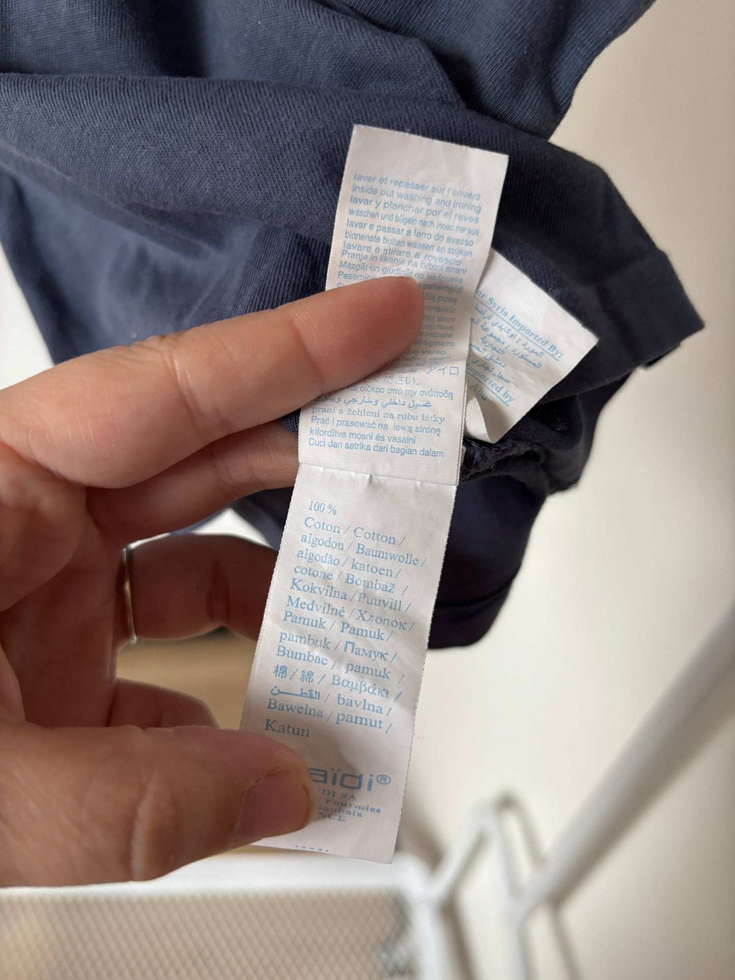 Bundel onderlijfjes/marcellekes (2)