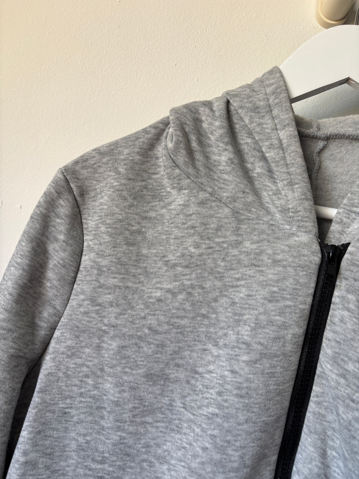 Grijze vest | Shein | M