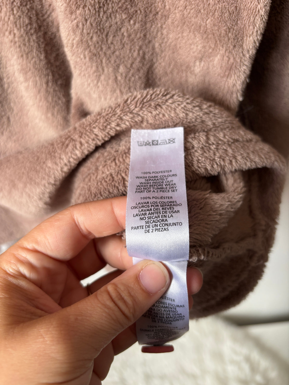 Pyjama | Primark | S