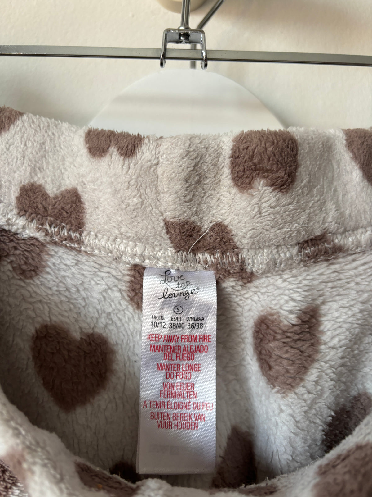 Pyjama | Primark | S