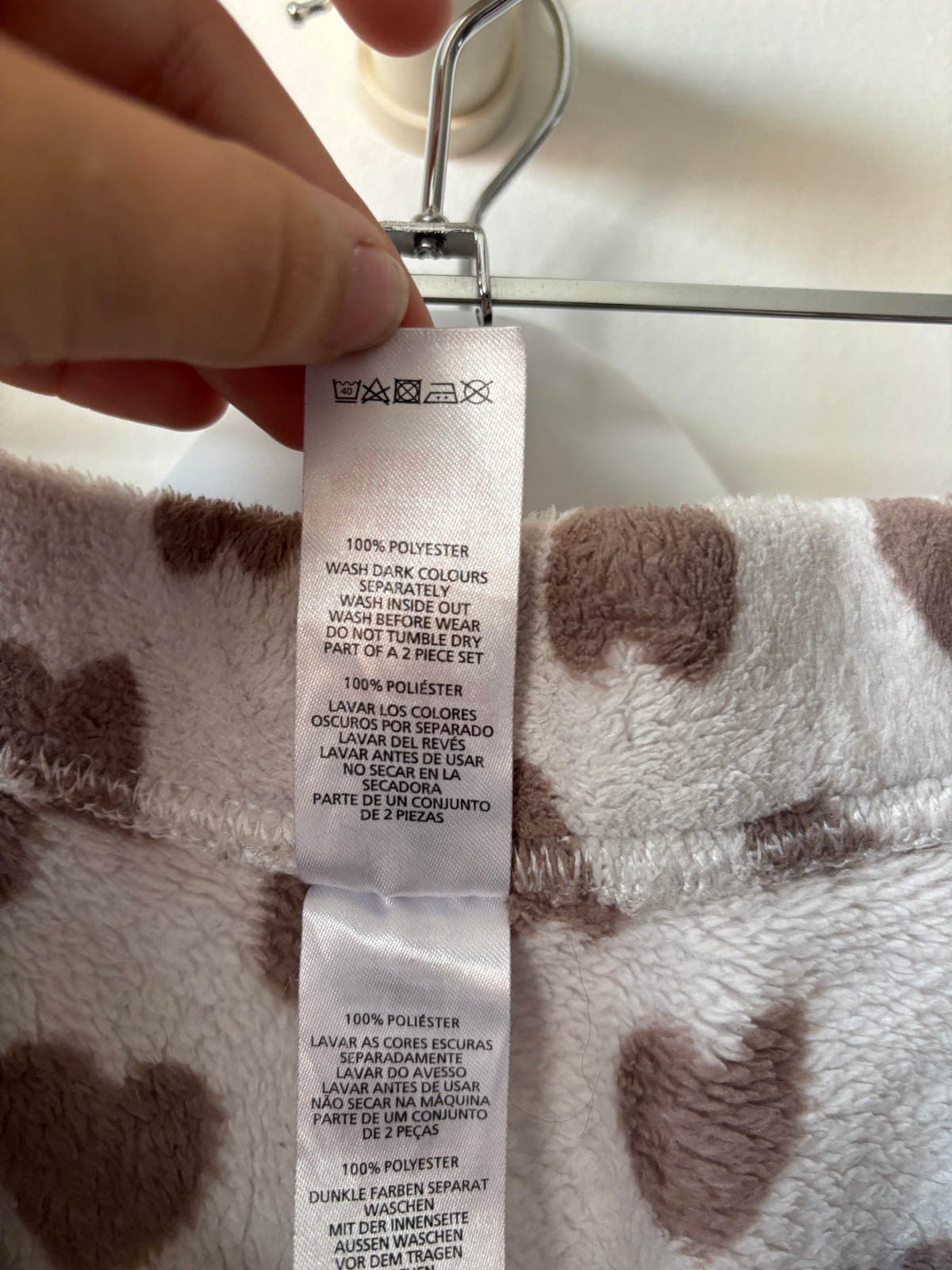Pyjama | Primark | S
