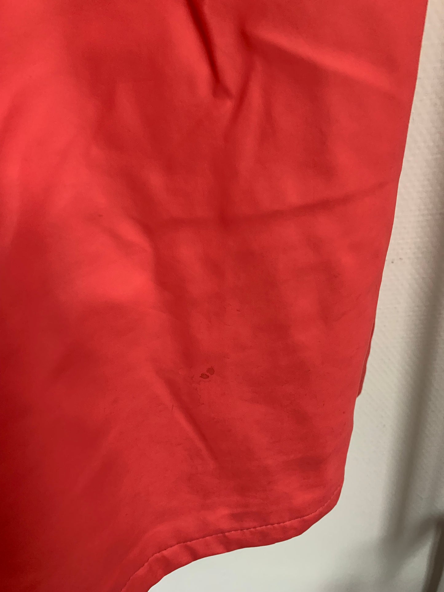 Roze tussenseizoensjas