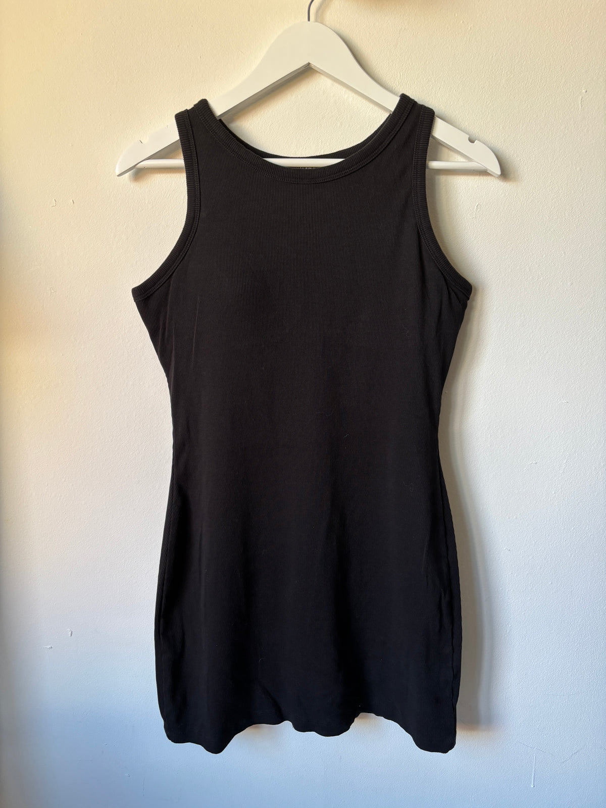 Zwarte jurk | Primark | M