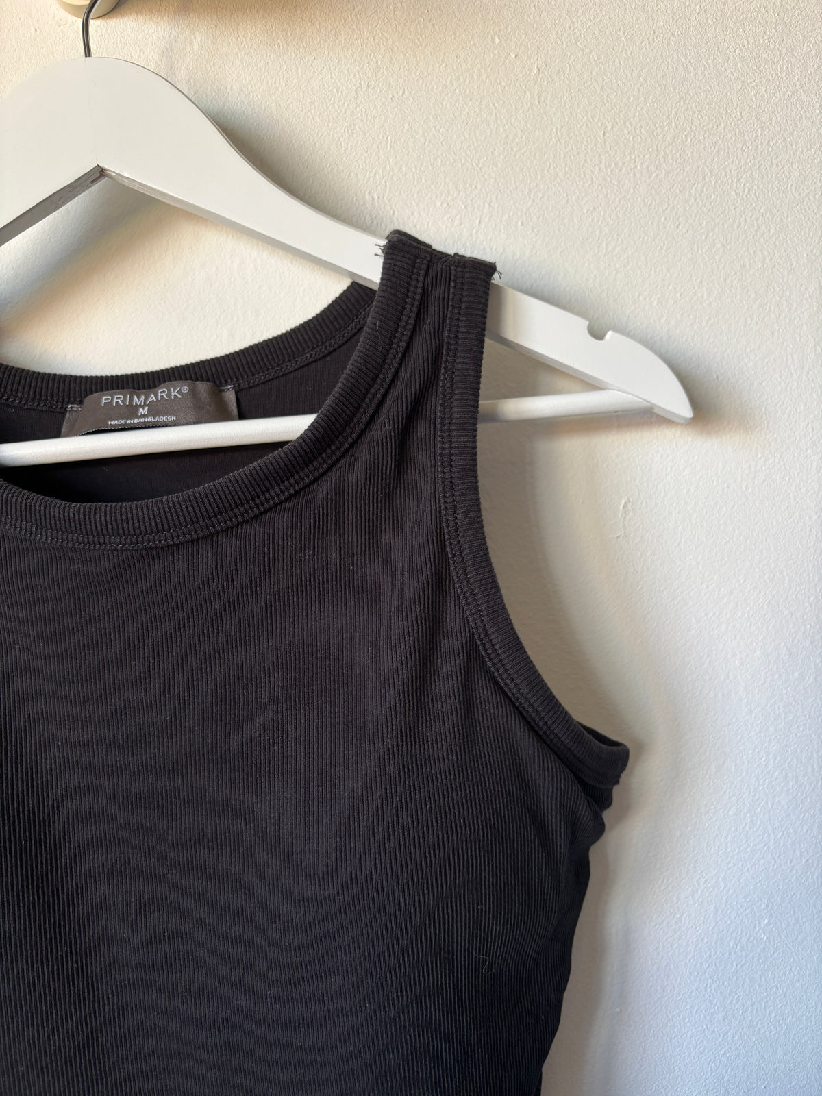 Zwarte jurk | Primark | M