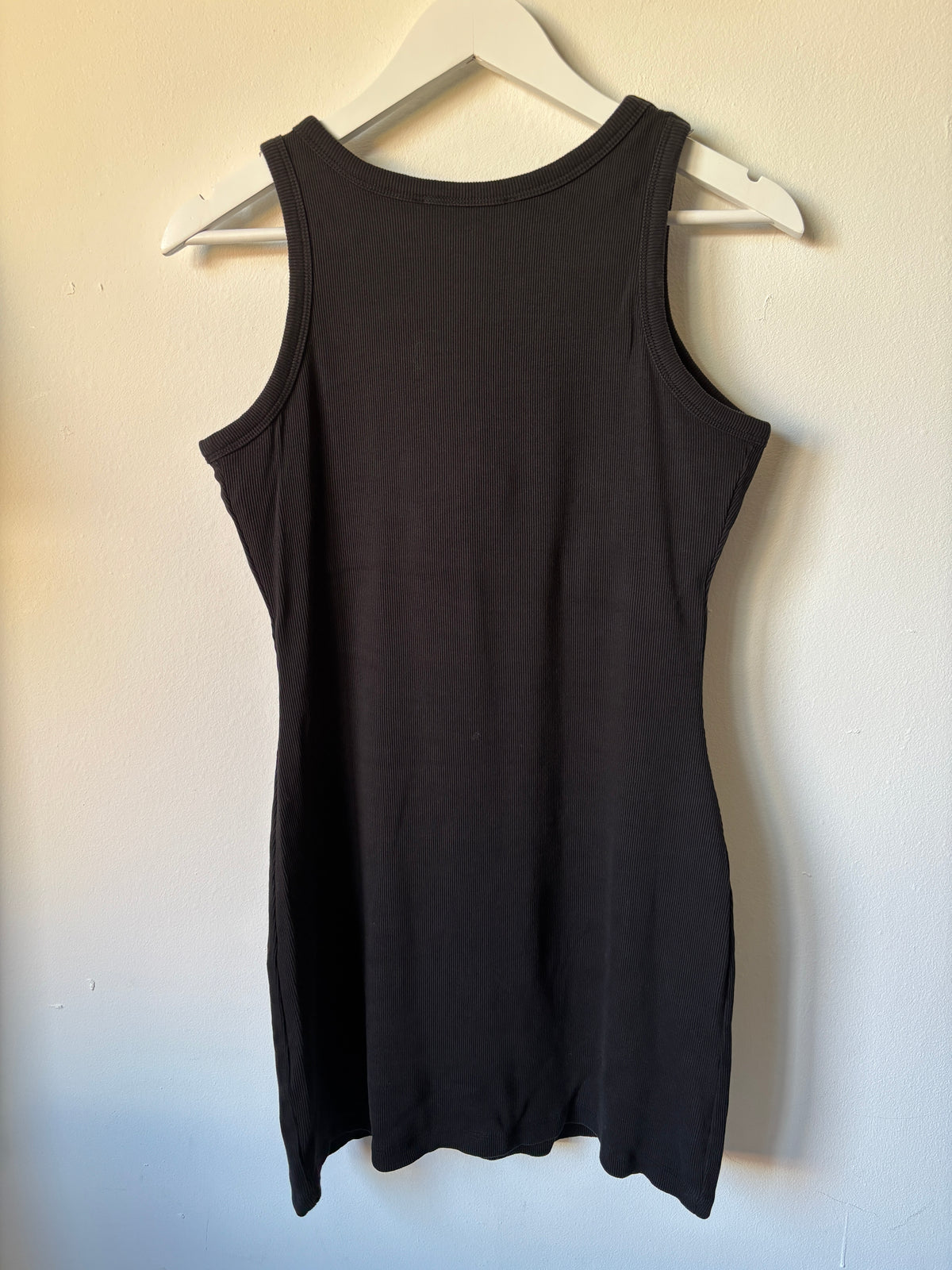 Zwarte jurk | Primark | M