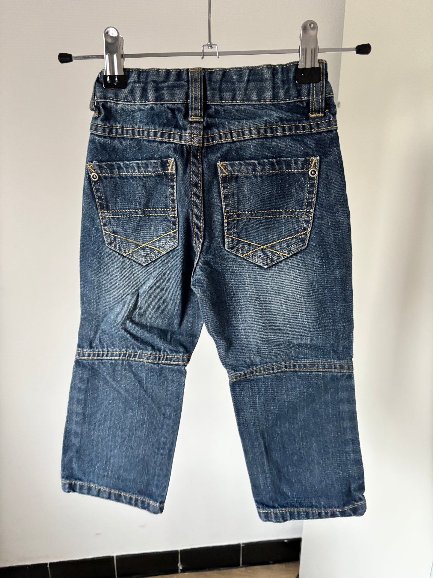 Jeansbroek