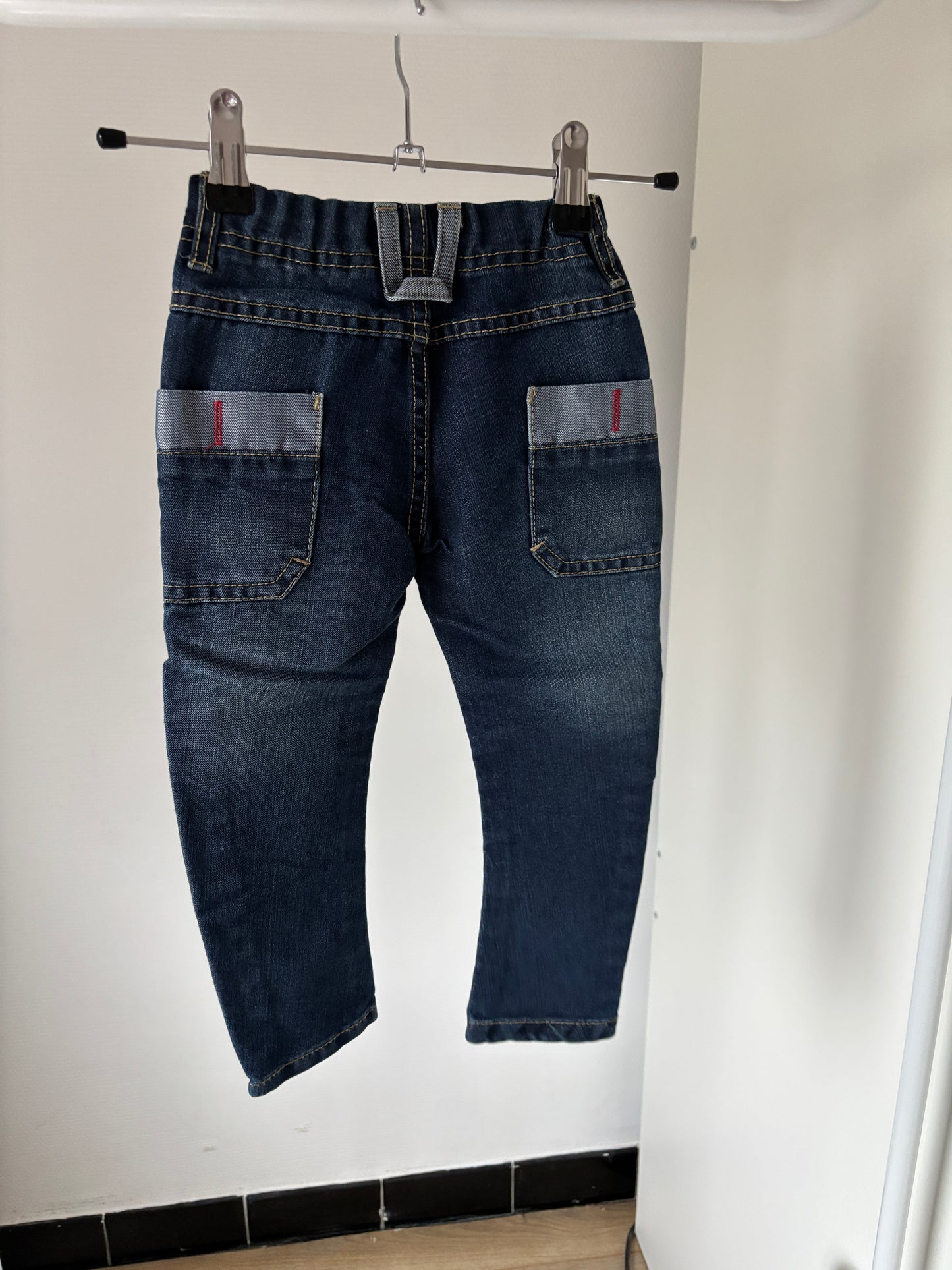 Jeansbroek