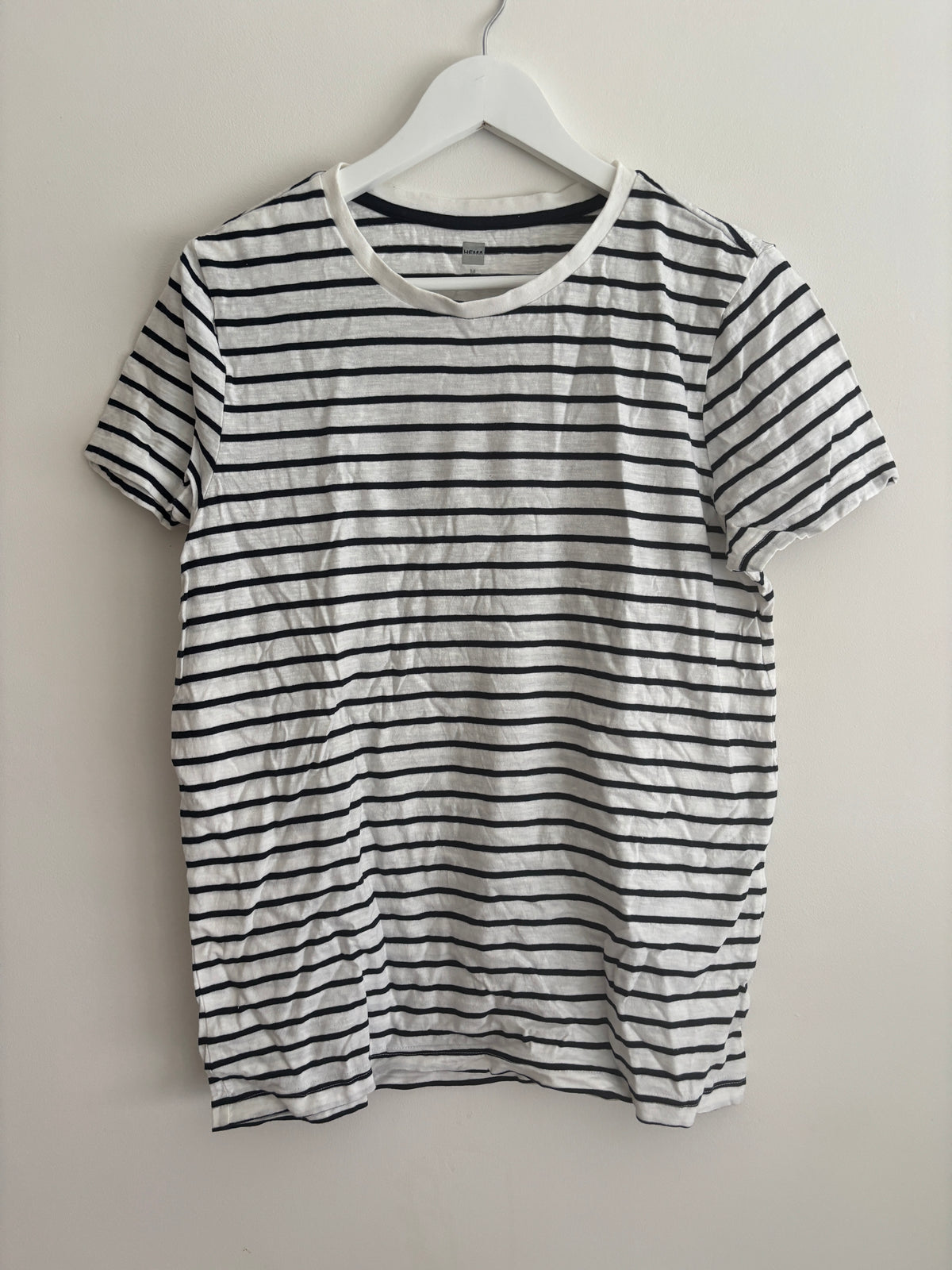 Gestreepte T-shirt | Hema | M