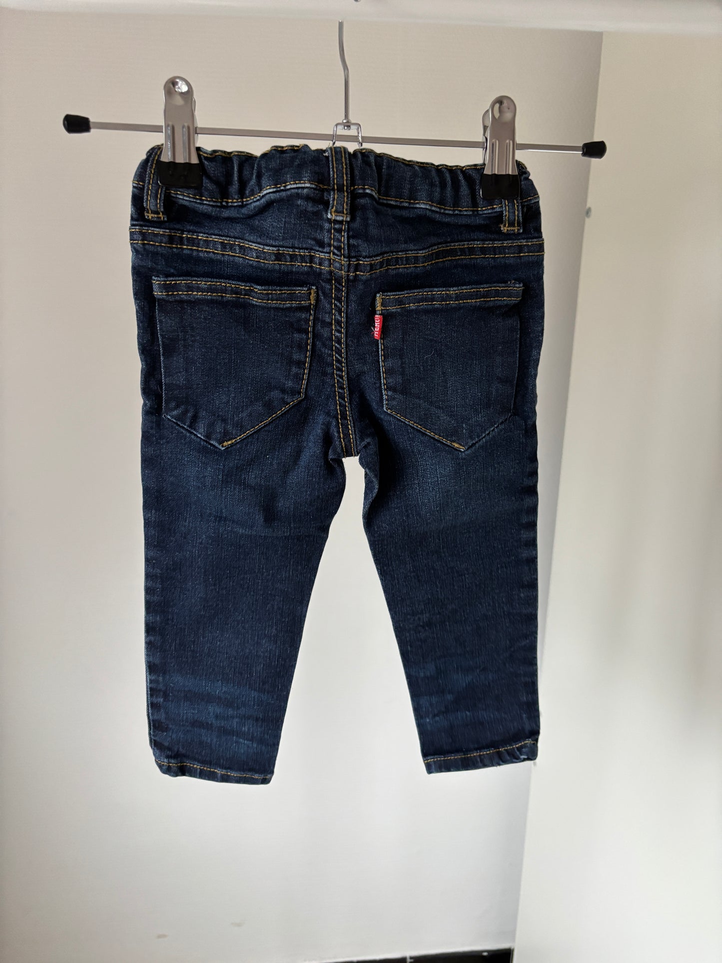Jeansbroek