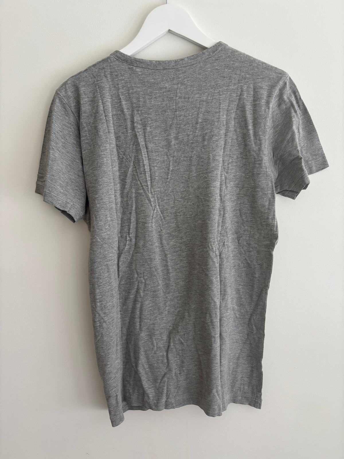 Grijze t-shirt | Esprit | M