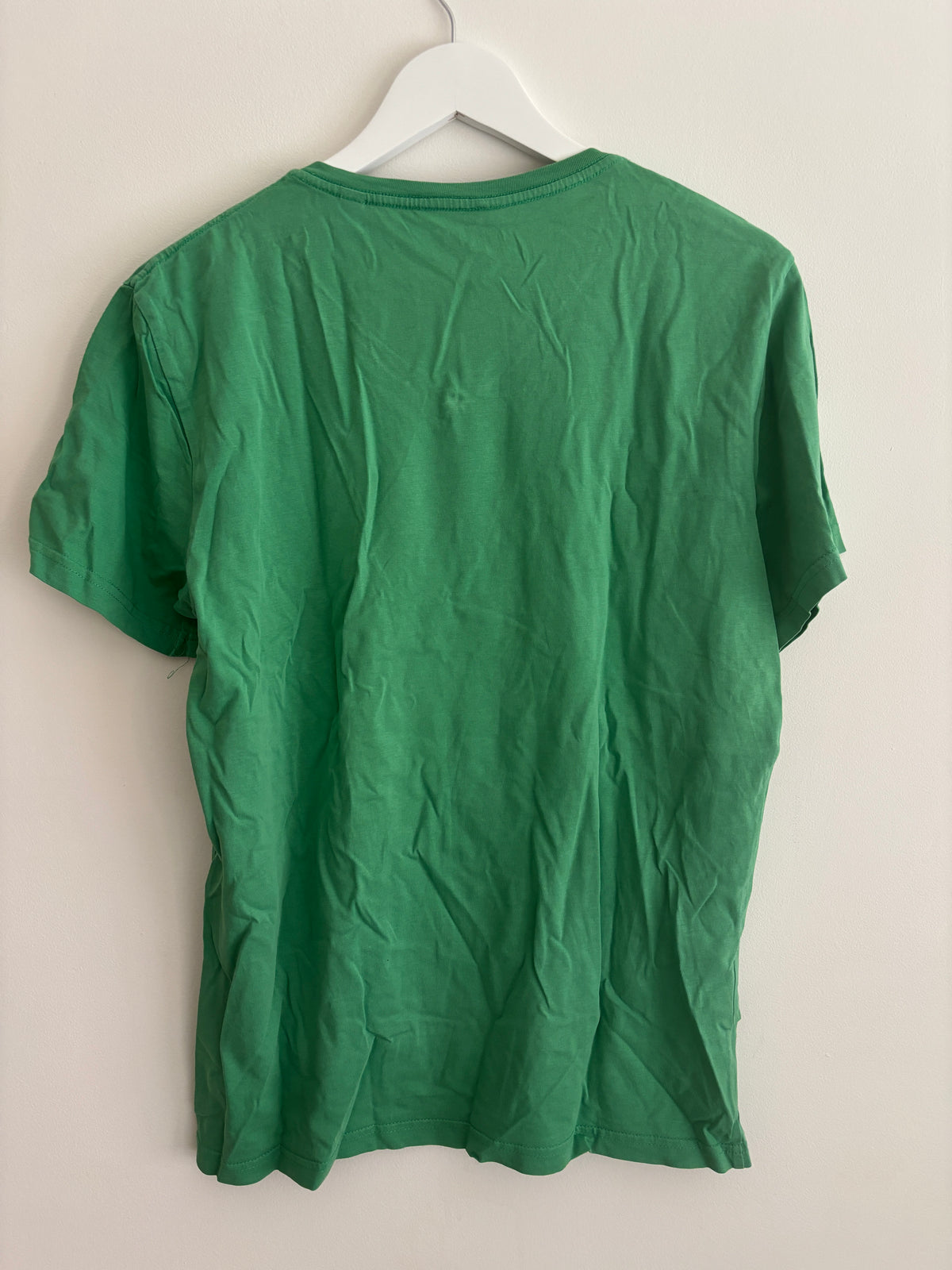 Groene T-shirt | Mexx | M