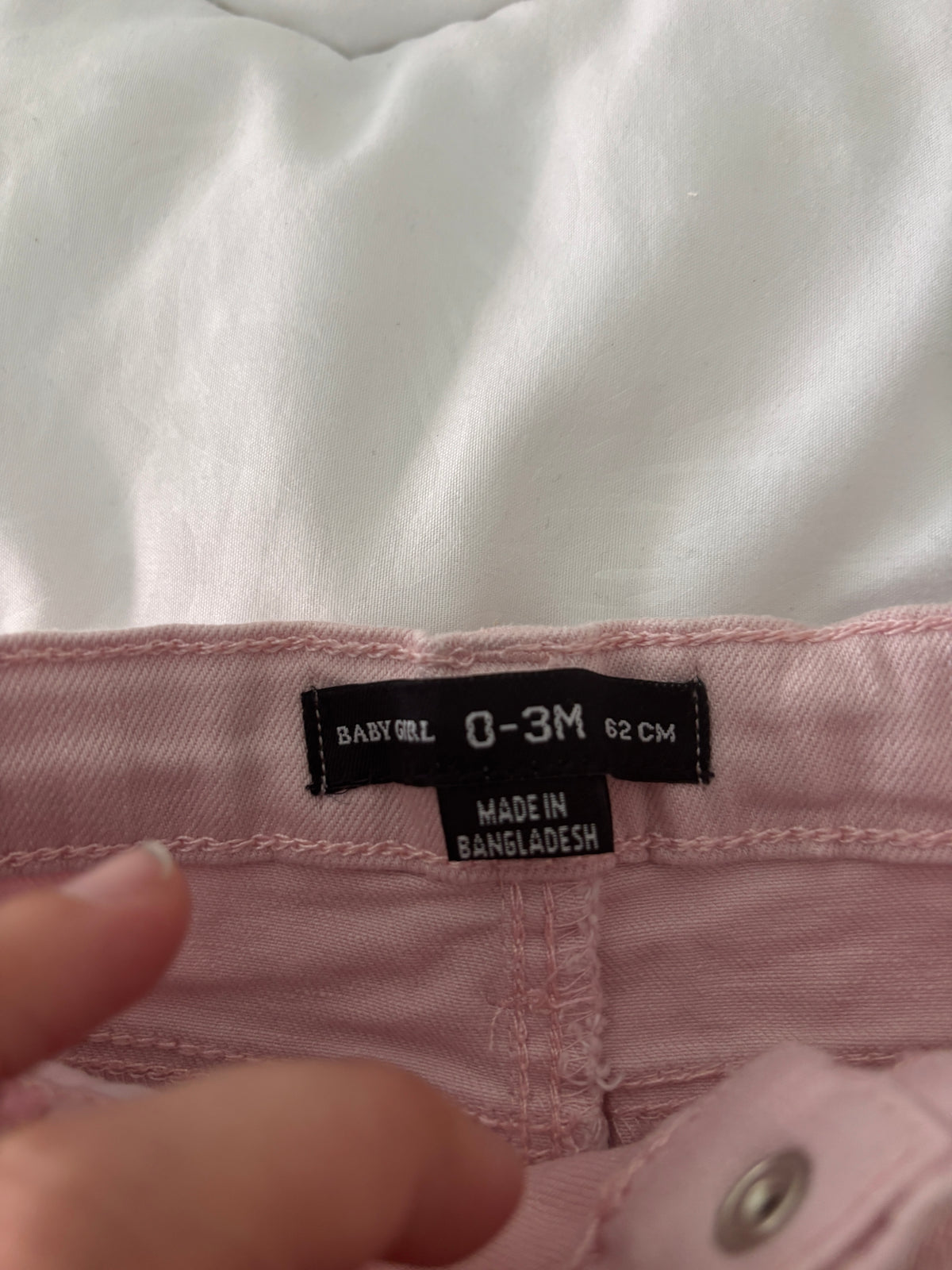 Jeansshort | Denim Co | 56