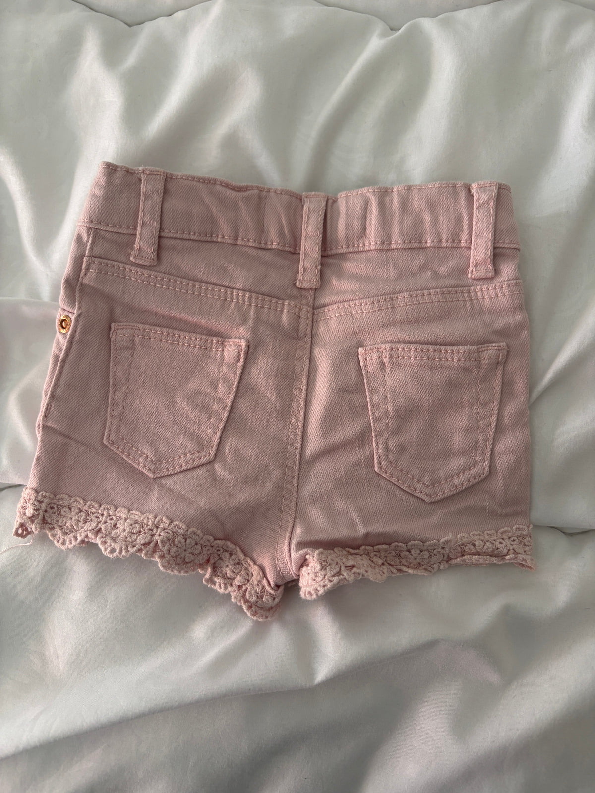 Jeansshort | Denim Co | 56