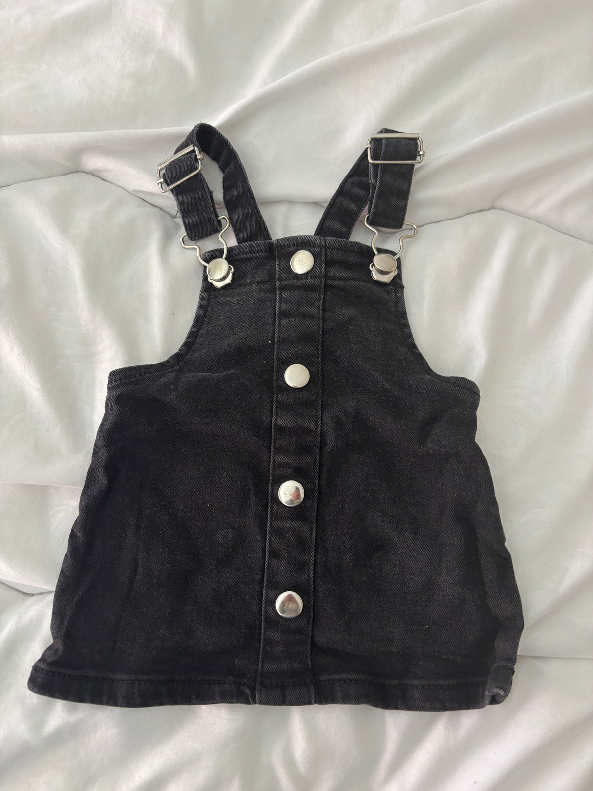 Jeanssalopette | Denim Co | 62