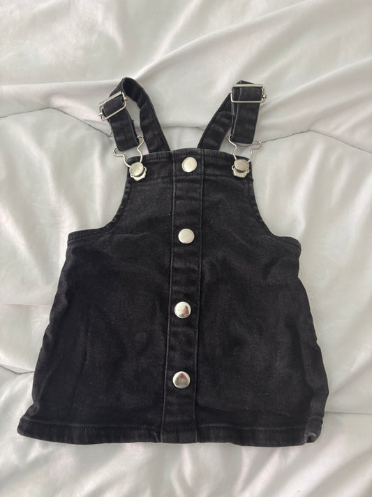 Jeanssalopette | Denim Co | 62
