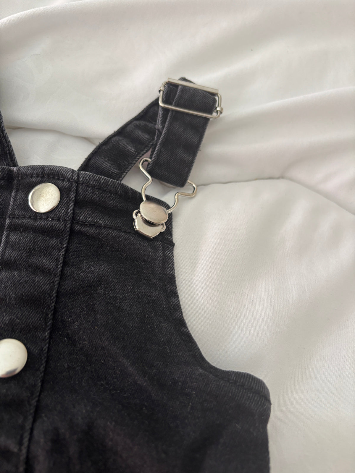 Jeanssalopette | Denim Co | 62