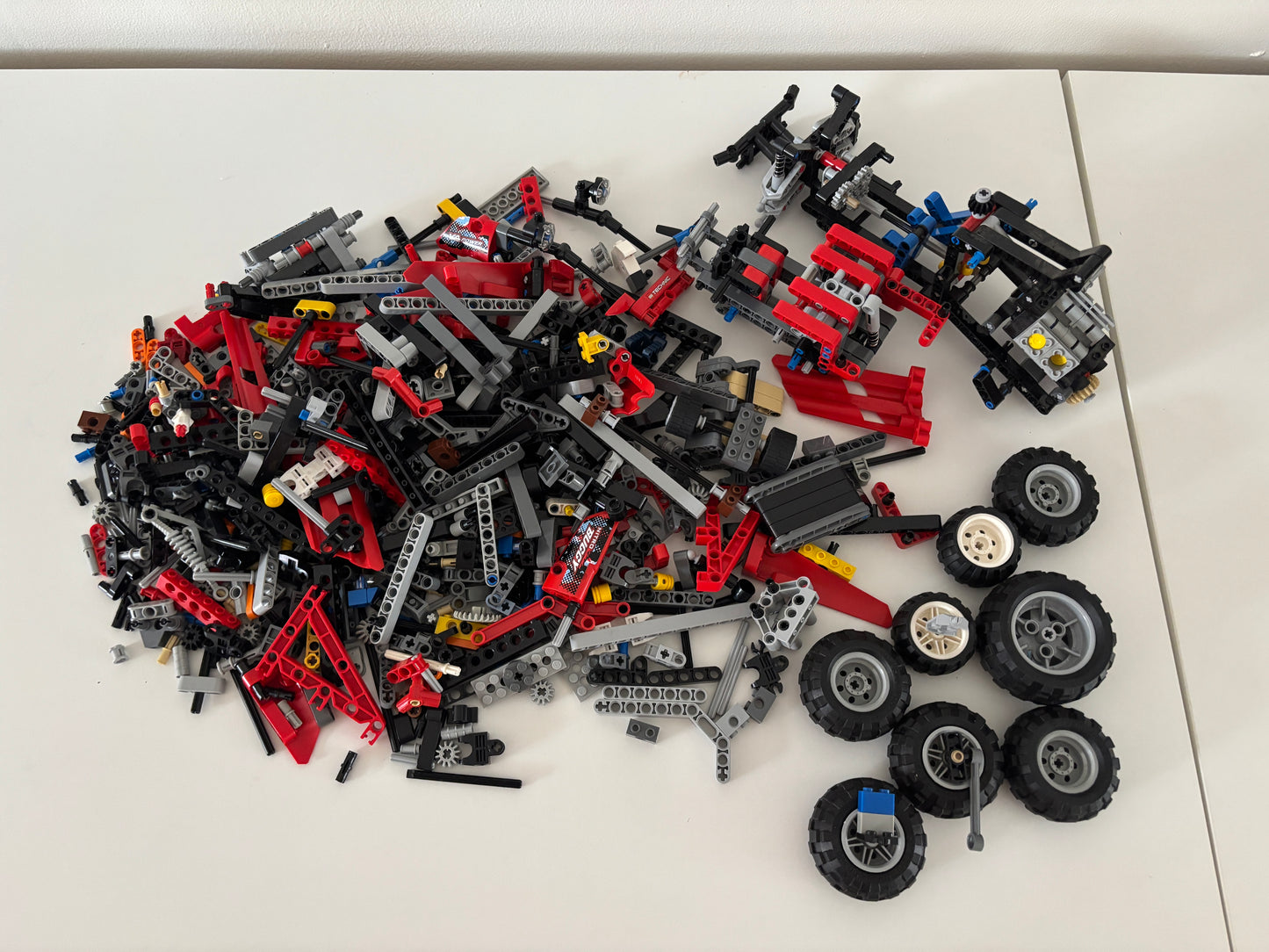 Lego Technic