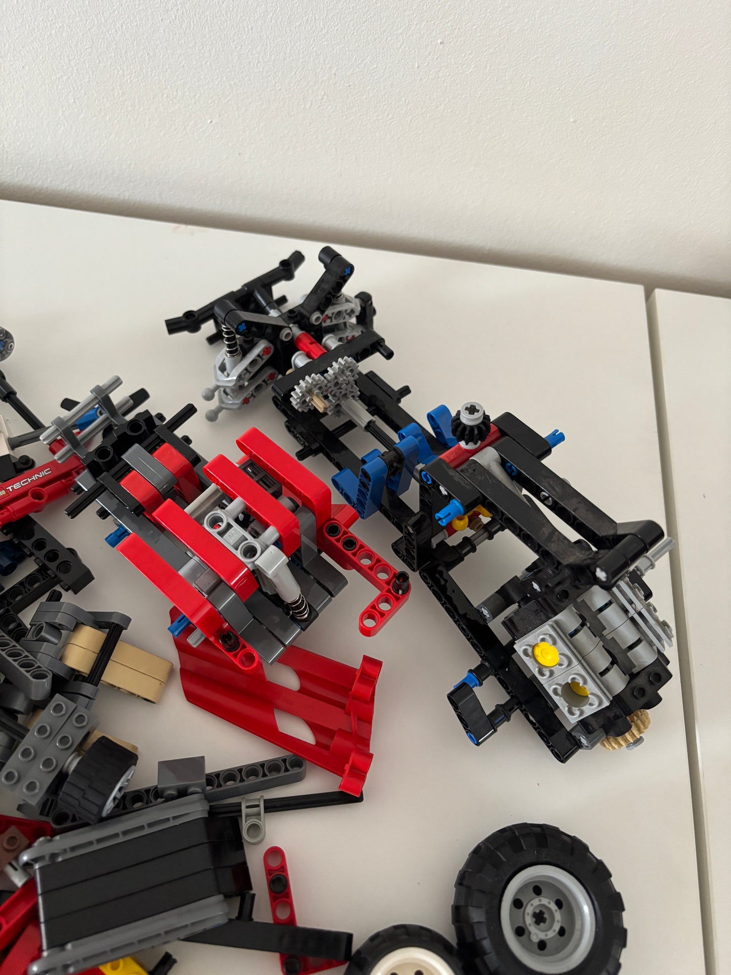 Lego Technic