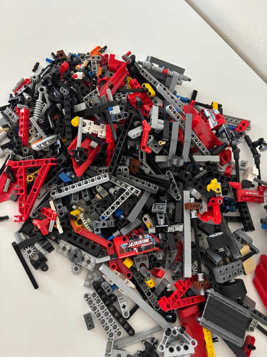 Lego Technic