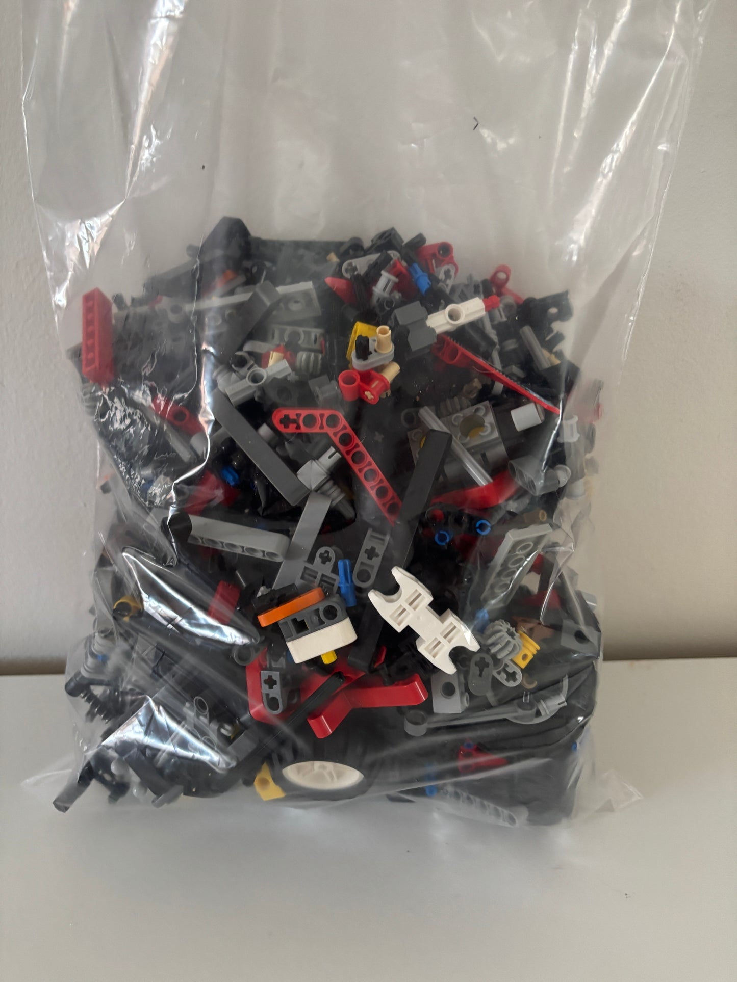 Lego Technic