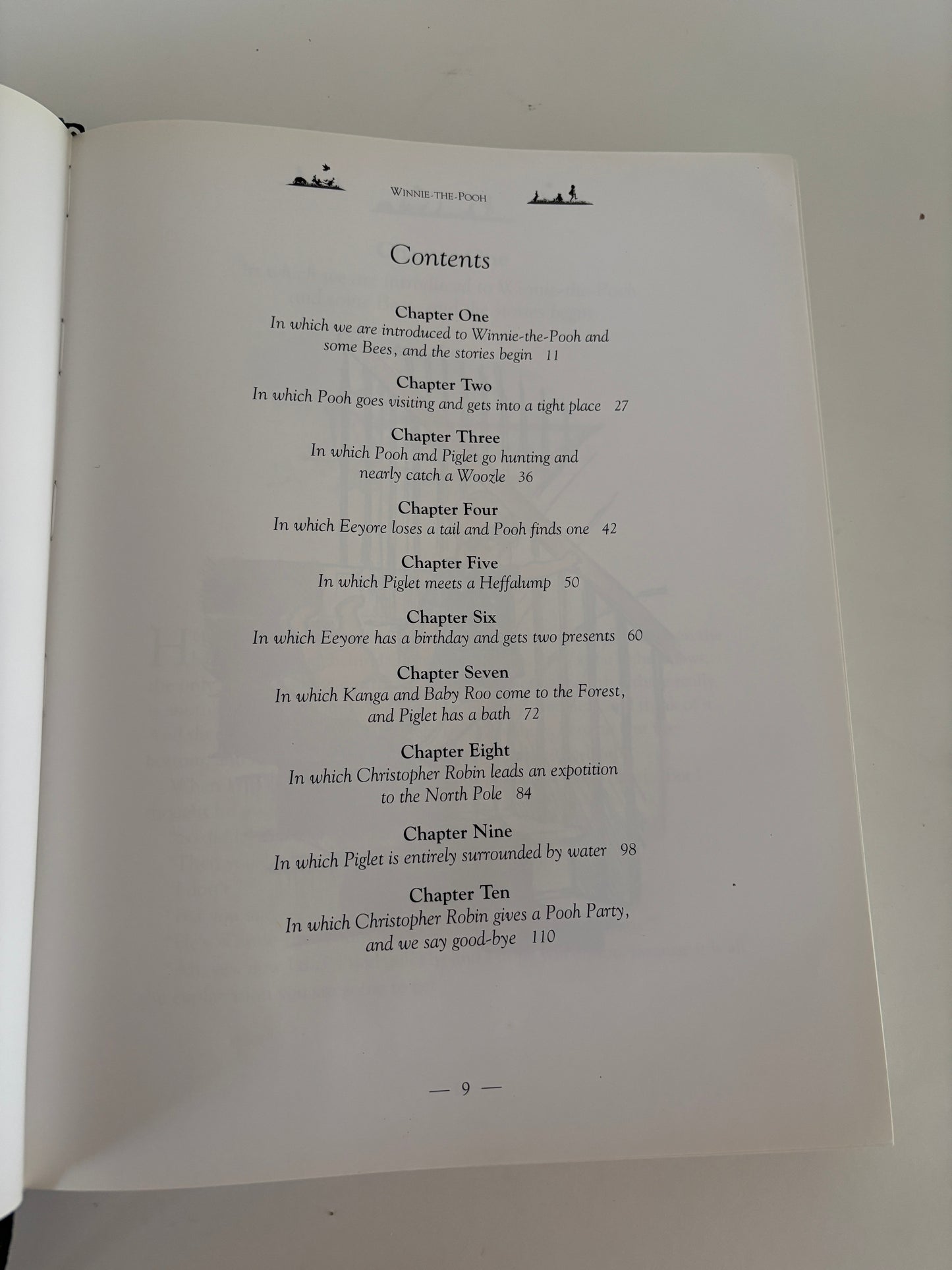 Winnie The Pooh - The Complete selection of Stories and Poems