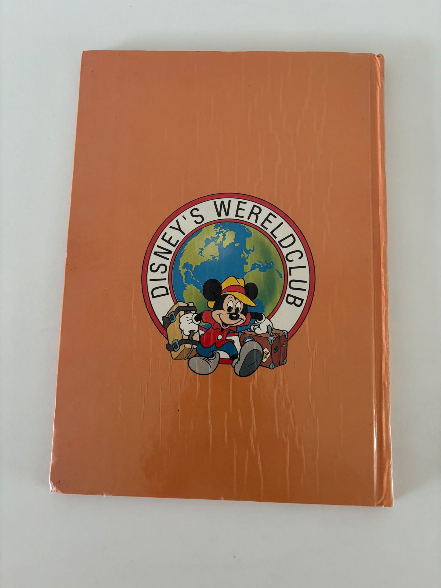 De schat van de Nijl - Een avontuur in Egypte