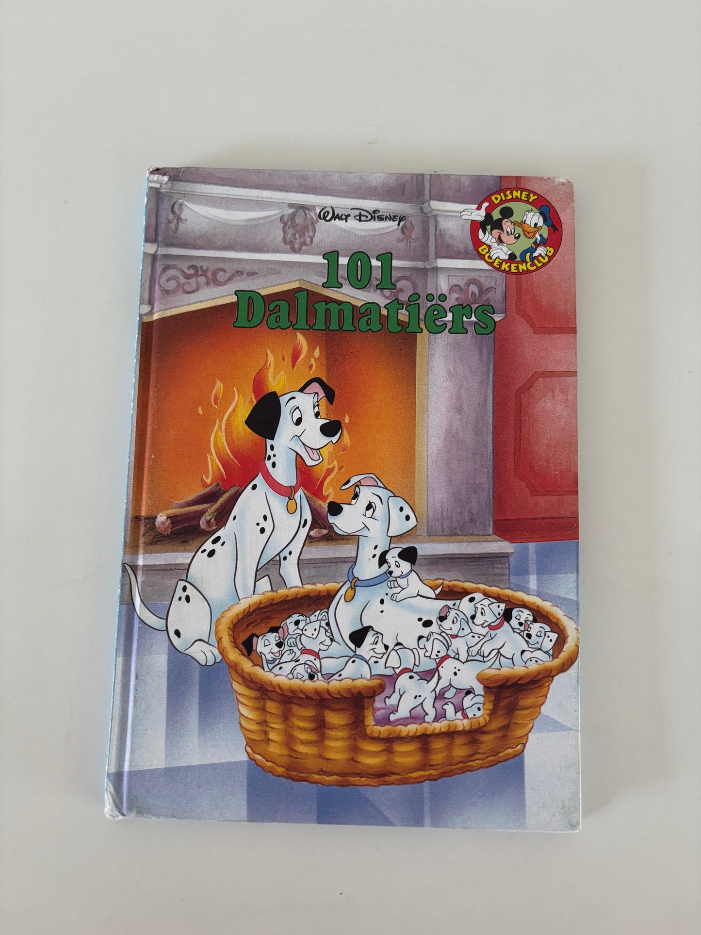 101 Dalmatiërs