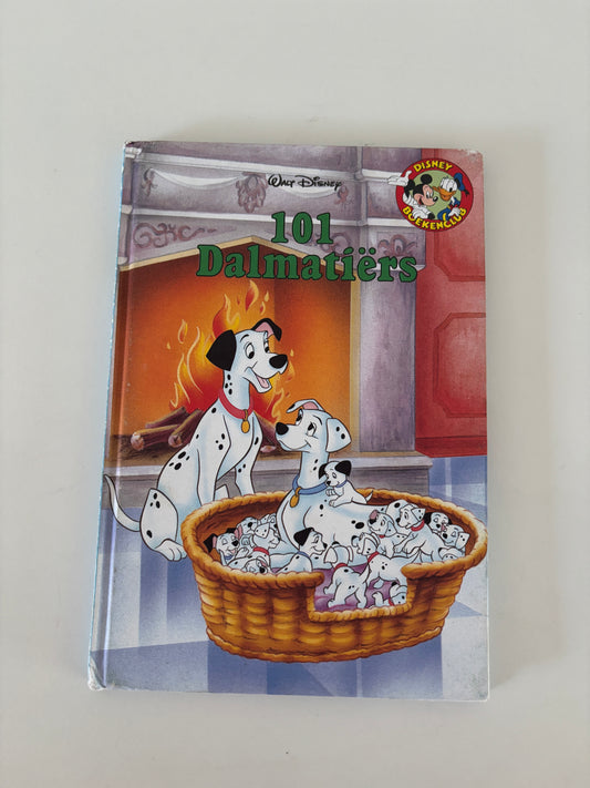 101 Dalmatiërs