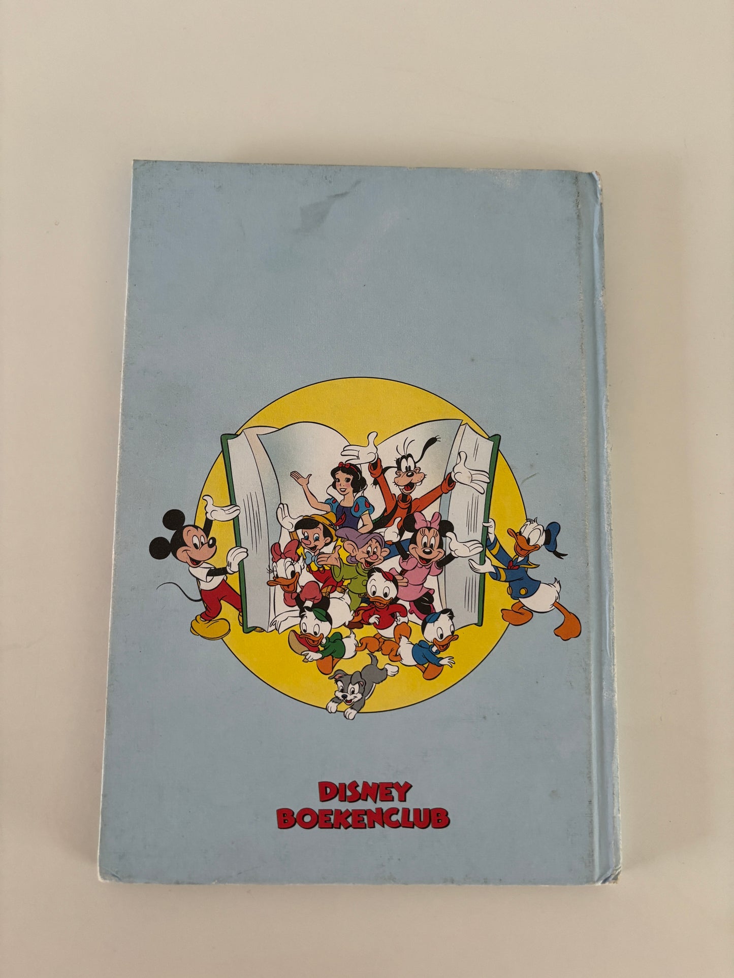 De bunderbos talentenshow