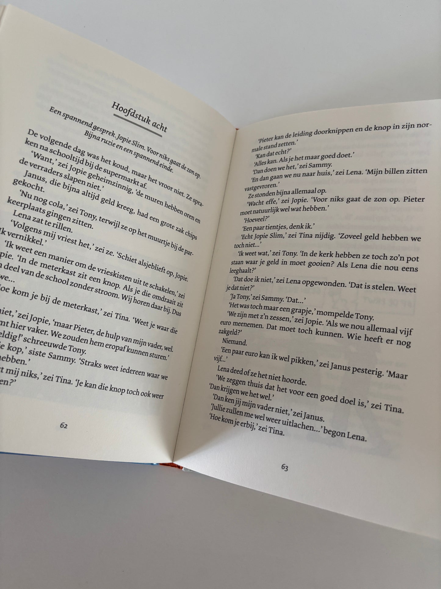 Dolf Verroen - De verschrikkelijke schooljuf