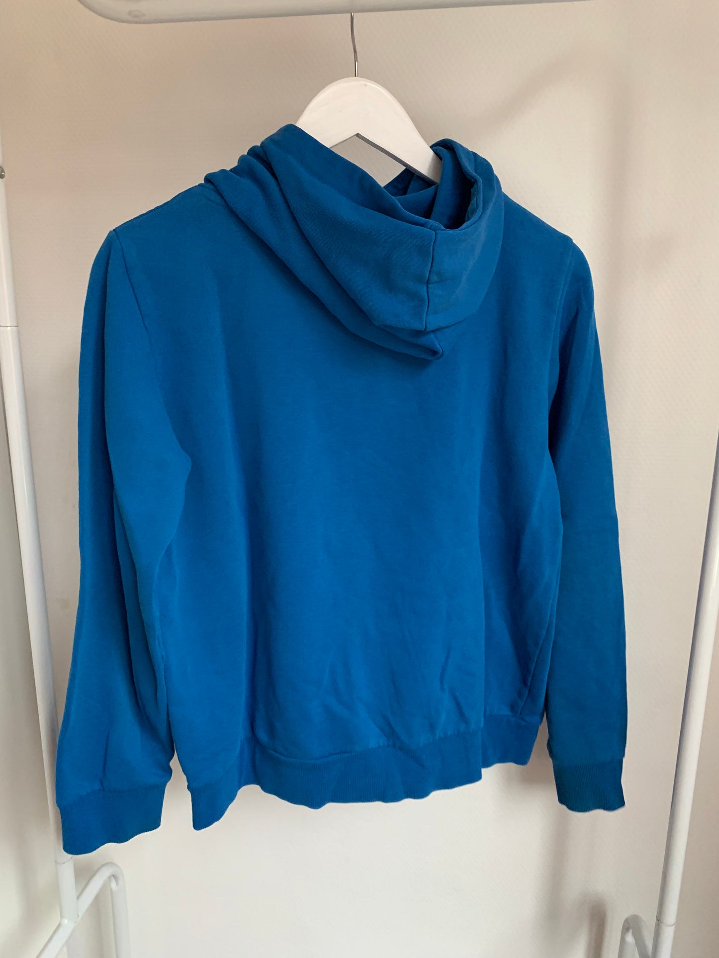 Blauwe sweater 💸