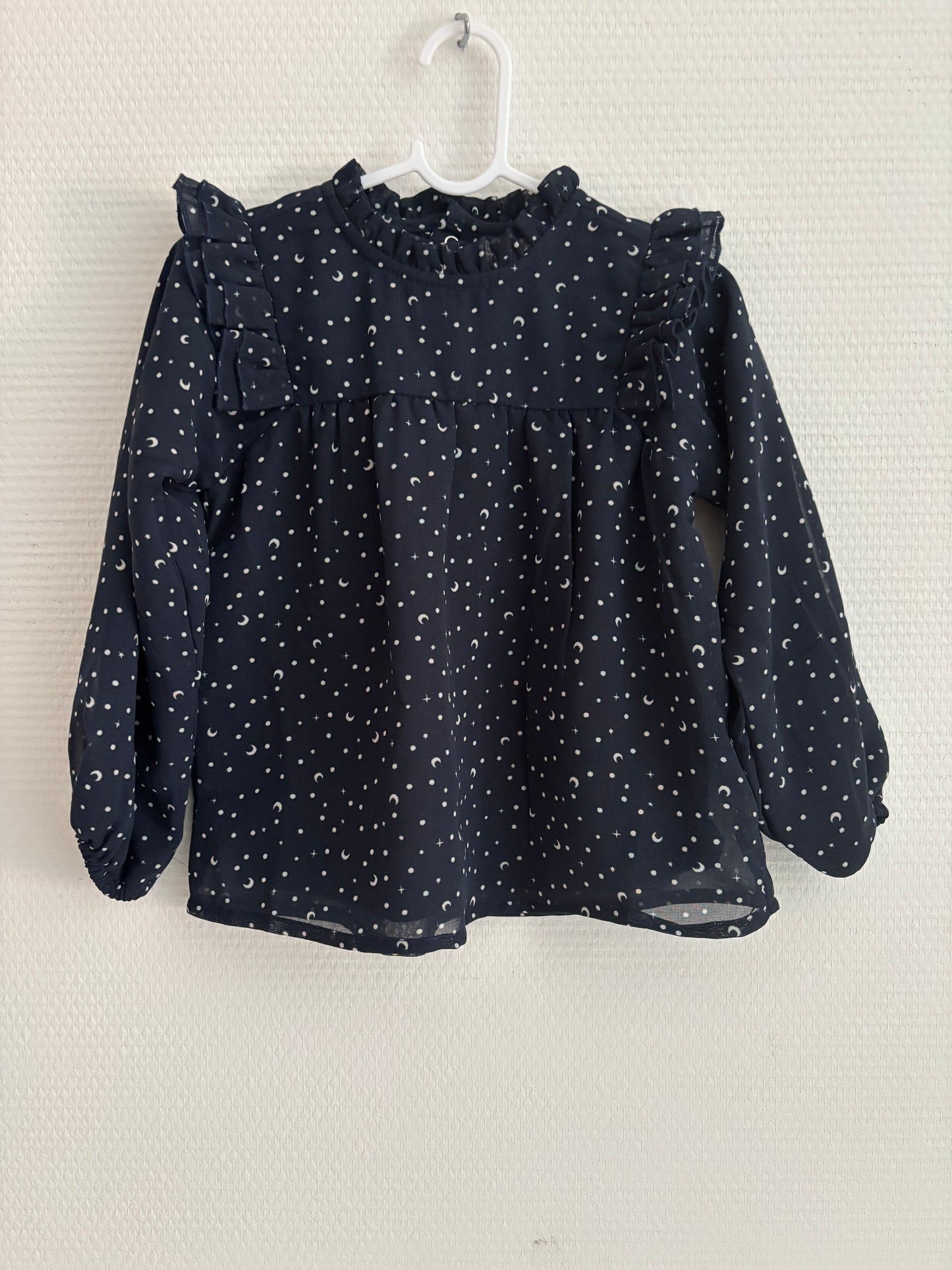 Jubel blouse 98 - nieuw ⭐
