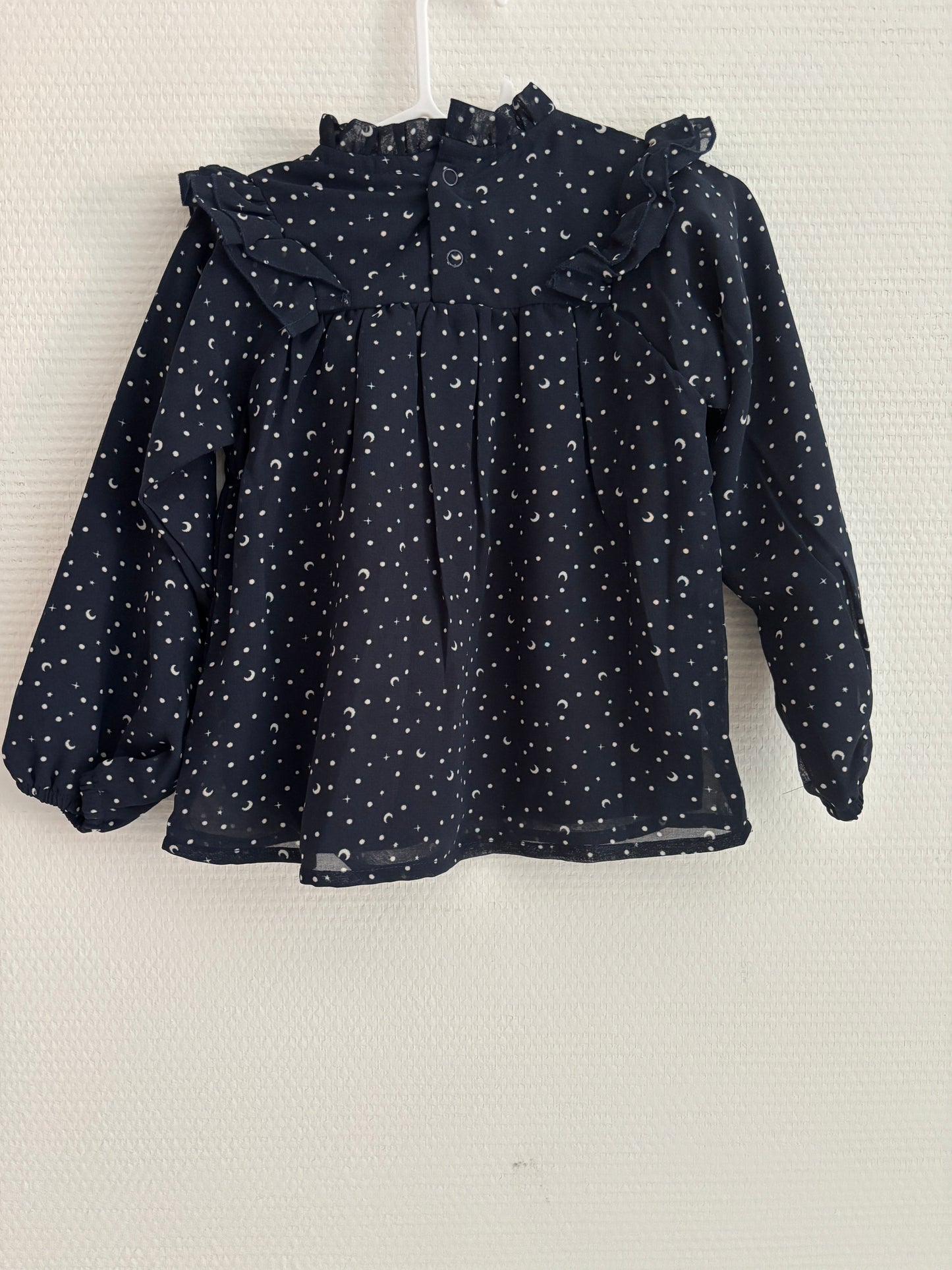 Jubel blouse 98 - nieuw ⭐