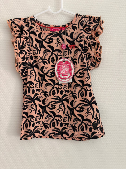 T-shirt | Jubel | 104 | Nieuw