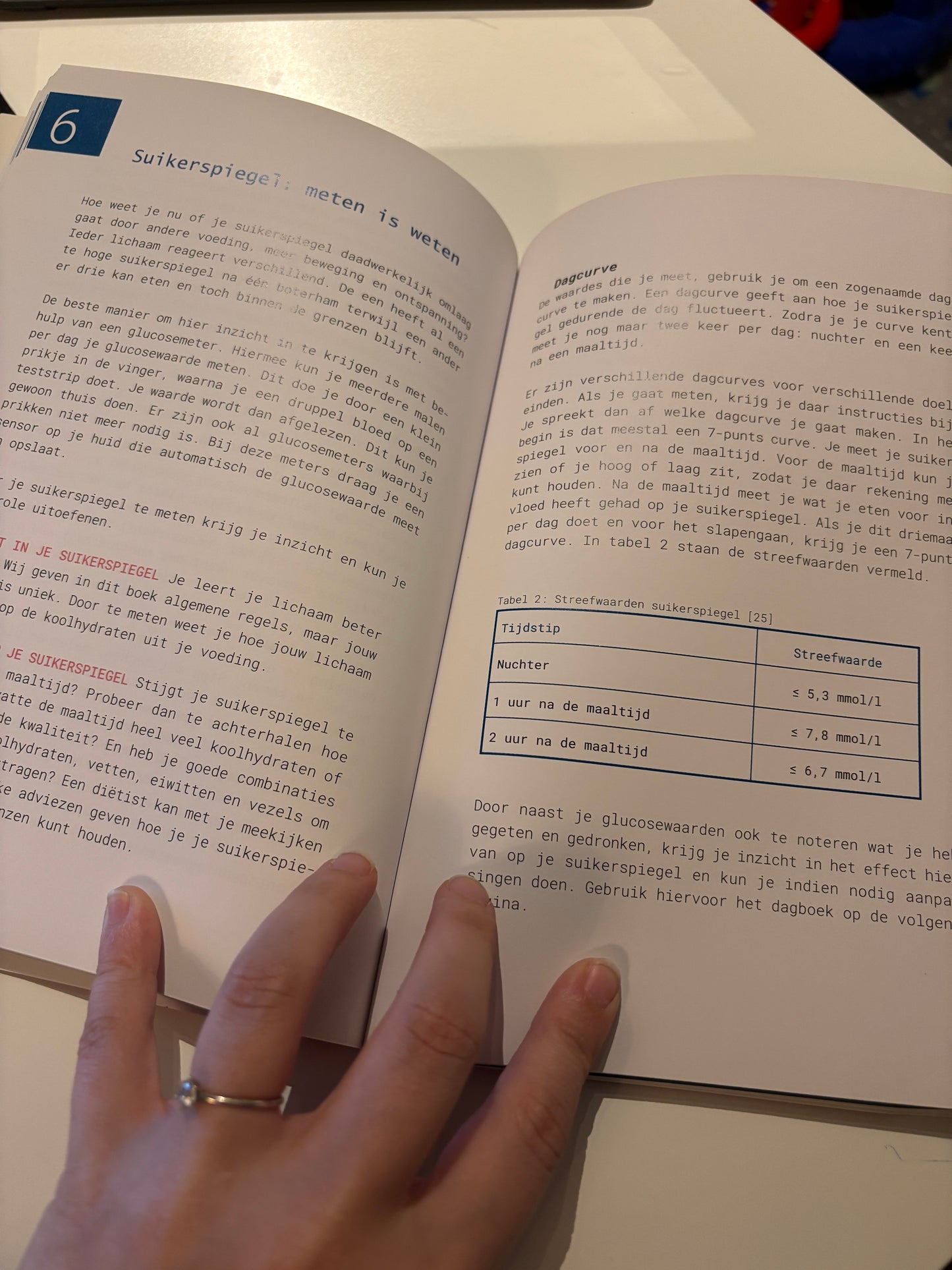 Nicole De Haan & Linda Rodenburg - Handboek zwangerschapsdiabetes