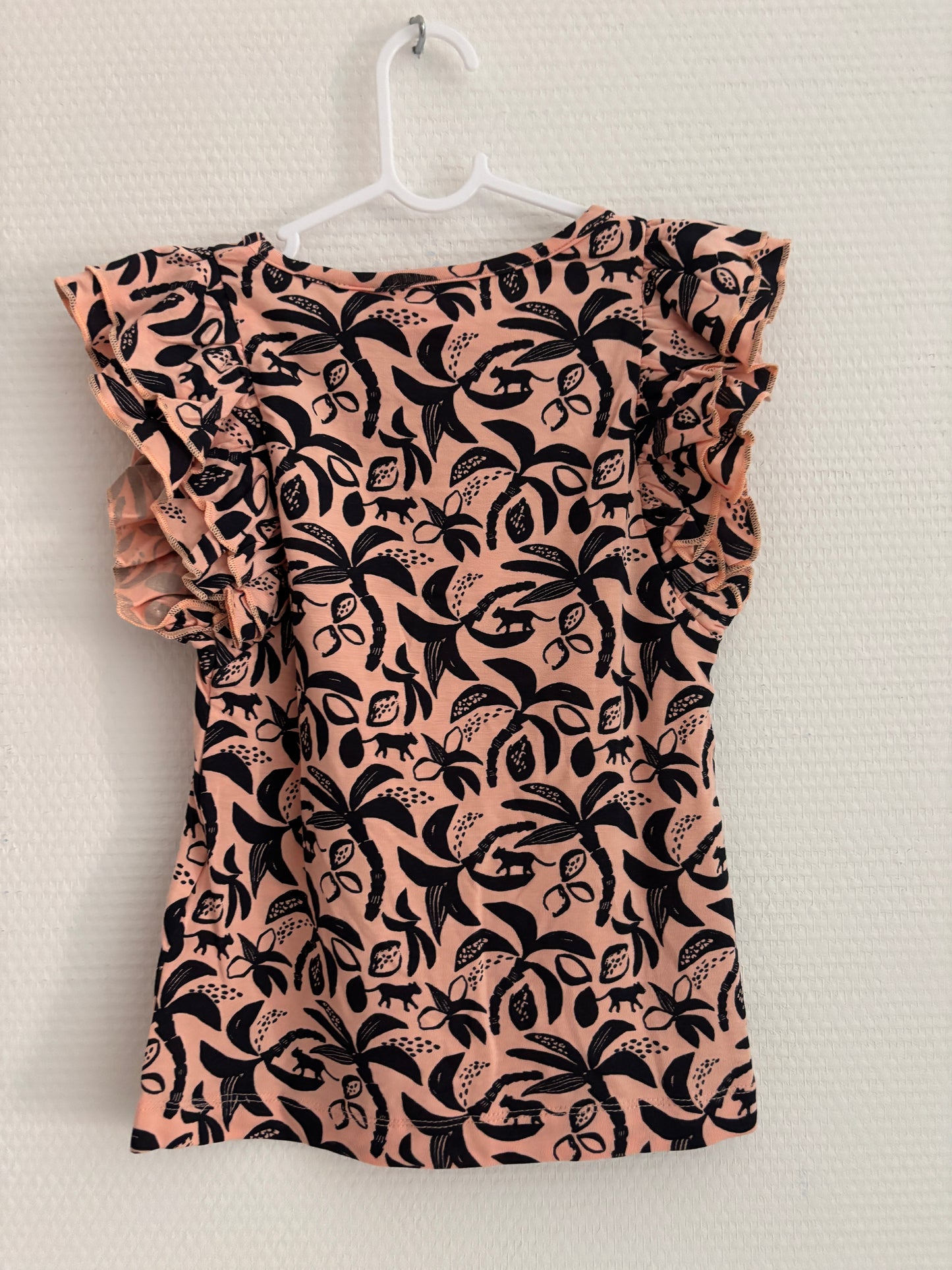 T-shirt | Jubel | 104 | Nieuw