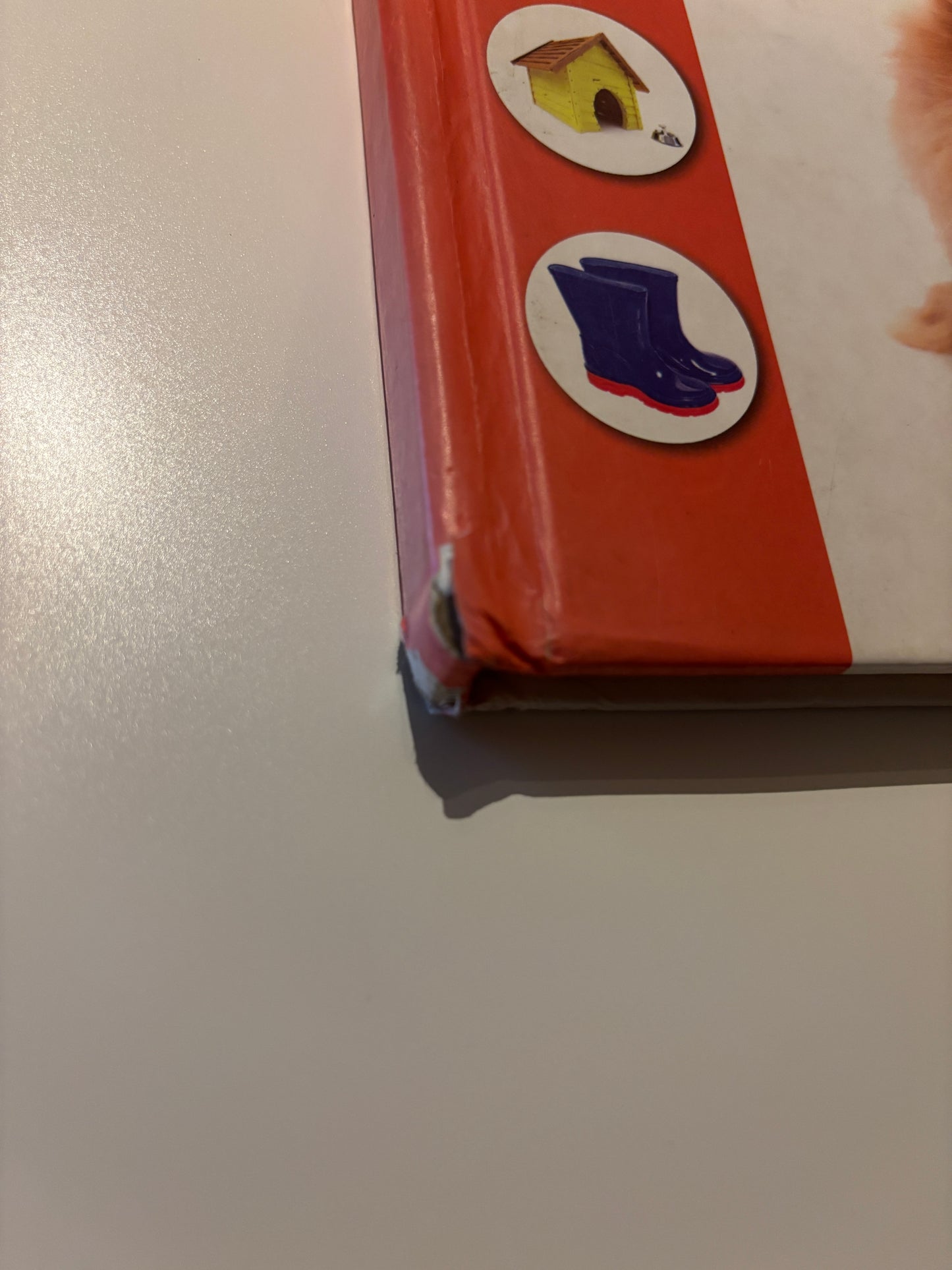 Boerderij - Kijk en Leer