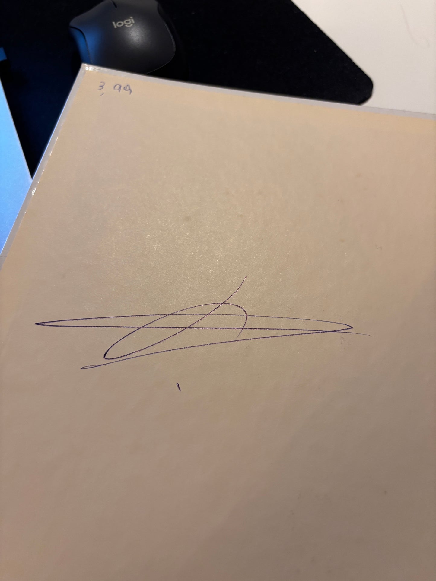 28. Tiny in de trein