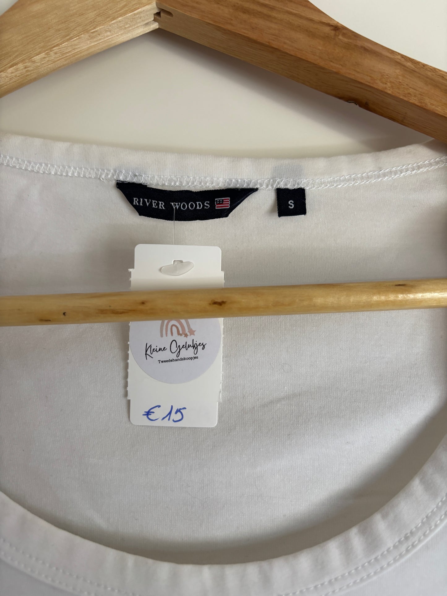 T-shirt "La vie en rose"