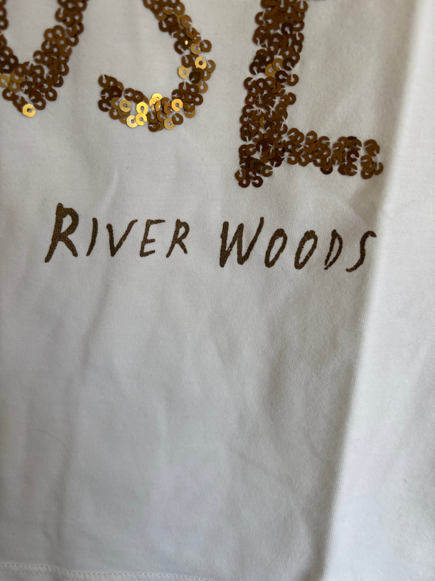 T-shirt "La vie en rose"